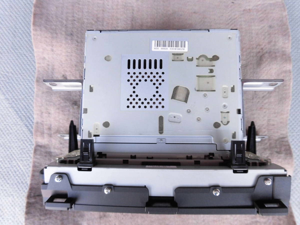 プリウス ZVW30 カーナビ トヨタ 純正 HDD HDDナビ 86100-47011 Yahoo