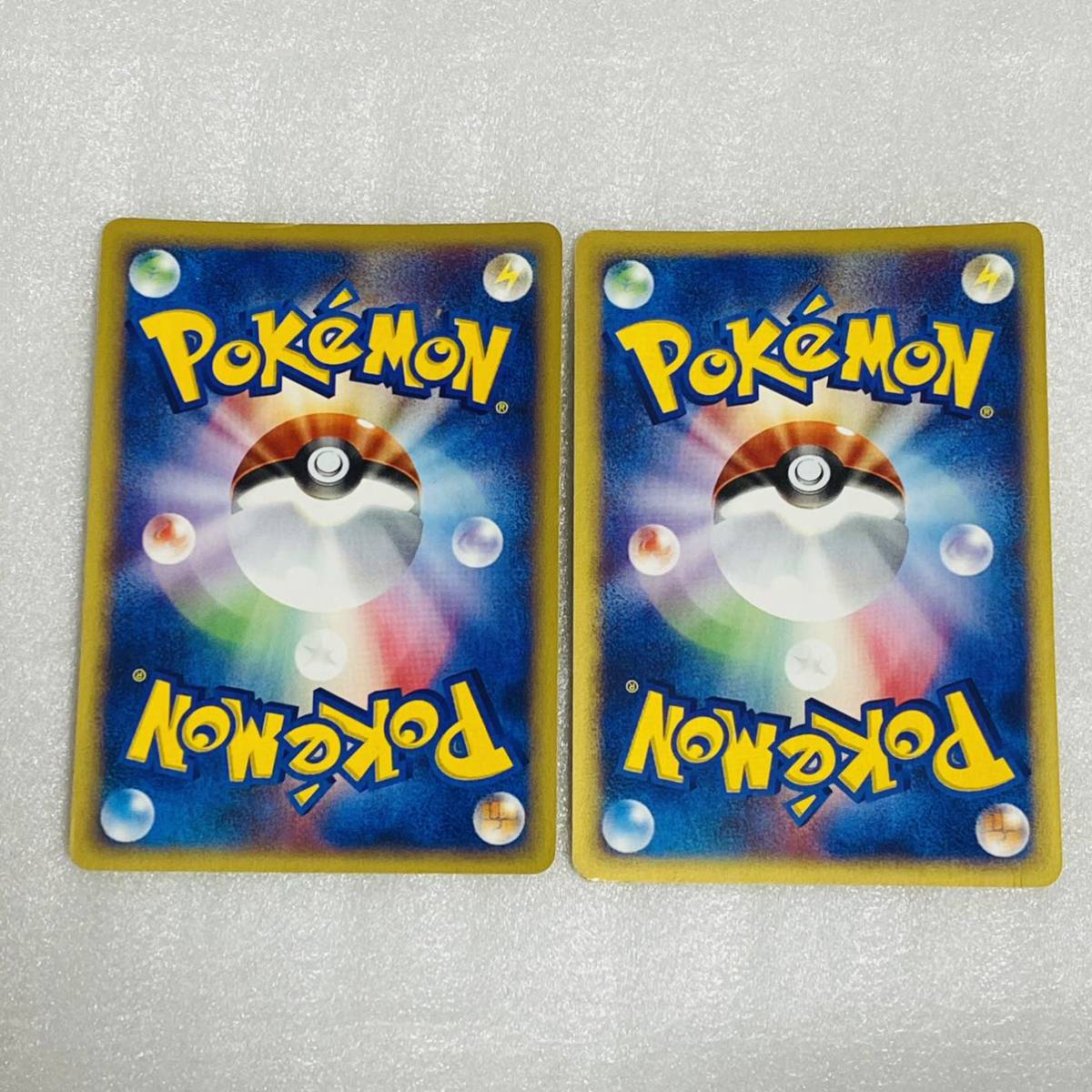 中古品】ポケモンカード カードe 水の都のラティアス ラティオス 2枚 