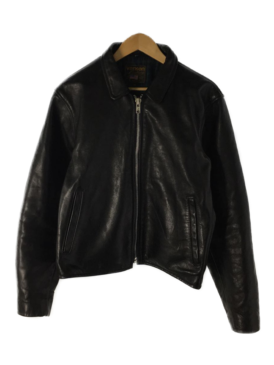 バンソン vanson VANSON ジャケット レザー」の人気商品一覧 | 安い