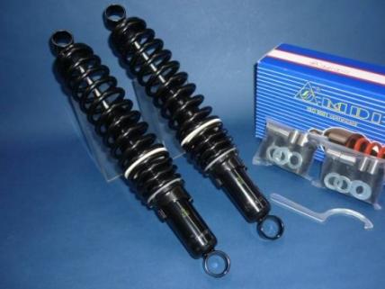 新品在庫限り Z750FX Z750FXⅡ Z750FXⅢ MDI サスペンション 2レート