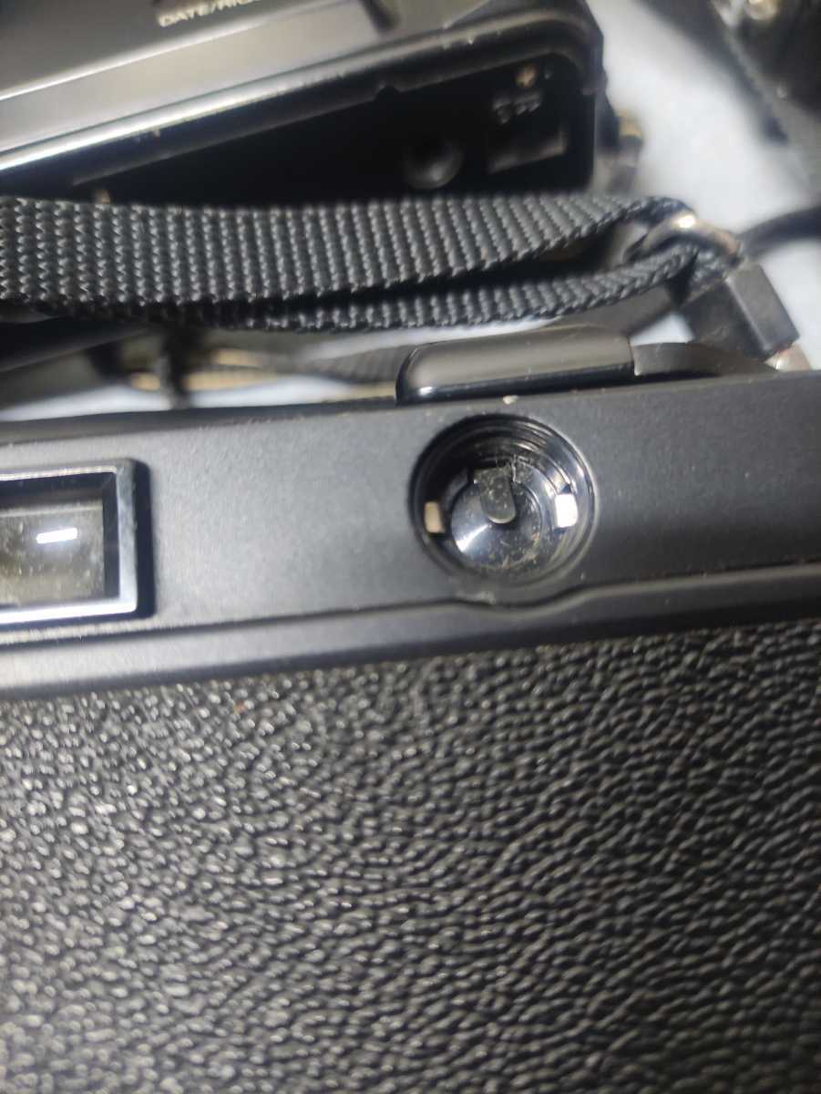 フィルムカメラ ジャンク品 フィルム まとめ売り ジャンク Nikon