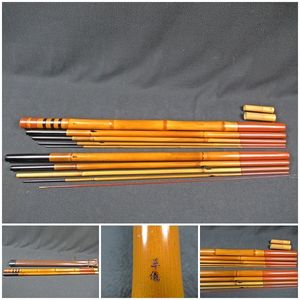 竿 東作のYahoo!オークション(旧ヤフオク!)の相場・価格を見る｜Yahoo