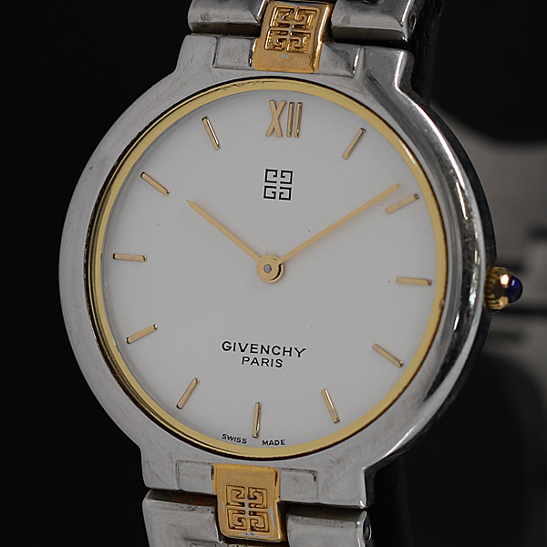 ジバンシー GIVENCHY - 腕時計 ジバンシィ GIVENCHY（腕時計）のフリマ