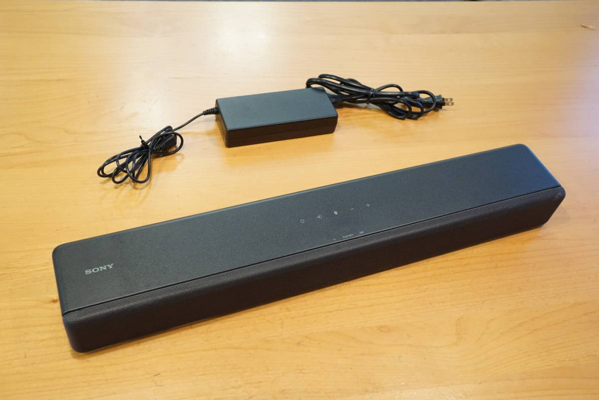 ♪ Bose ボーズ Solo 5 TV sound system ワイヤレススピーカー 動作OK