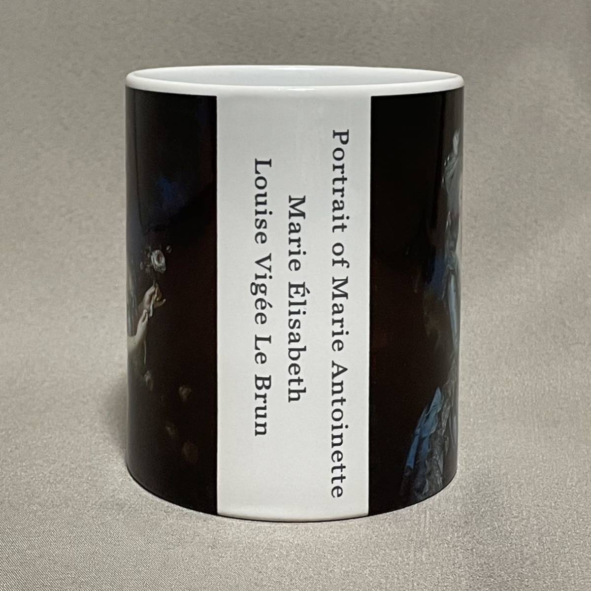 マリー アントワネットの肖像 マグカップ エリザベート ルイーズ ヴィジェ ルブラン作 陶磁製 売買されたオークション情報 Yahooの商品情報をアーカイブ公開 オークファン Aucfan Com マリー アントワネットの肖像 マグカップ エリザベート ルイーズ ヴィジェ ルブラン作 陶磁製 売買されたオークション情報 Yahooの商品情報をアーカイブ公開 オークファン Aucfan Com