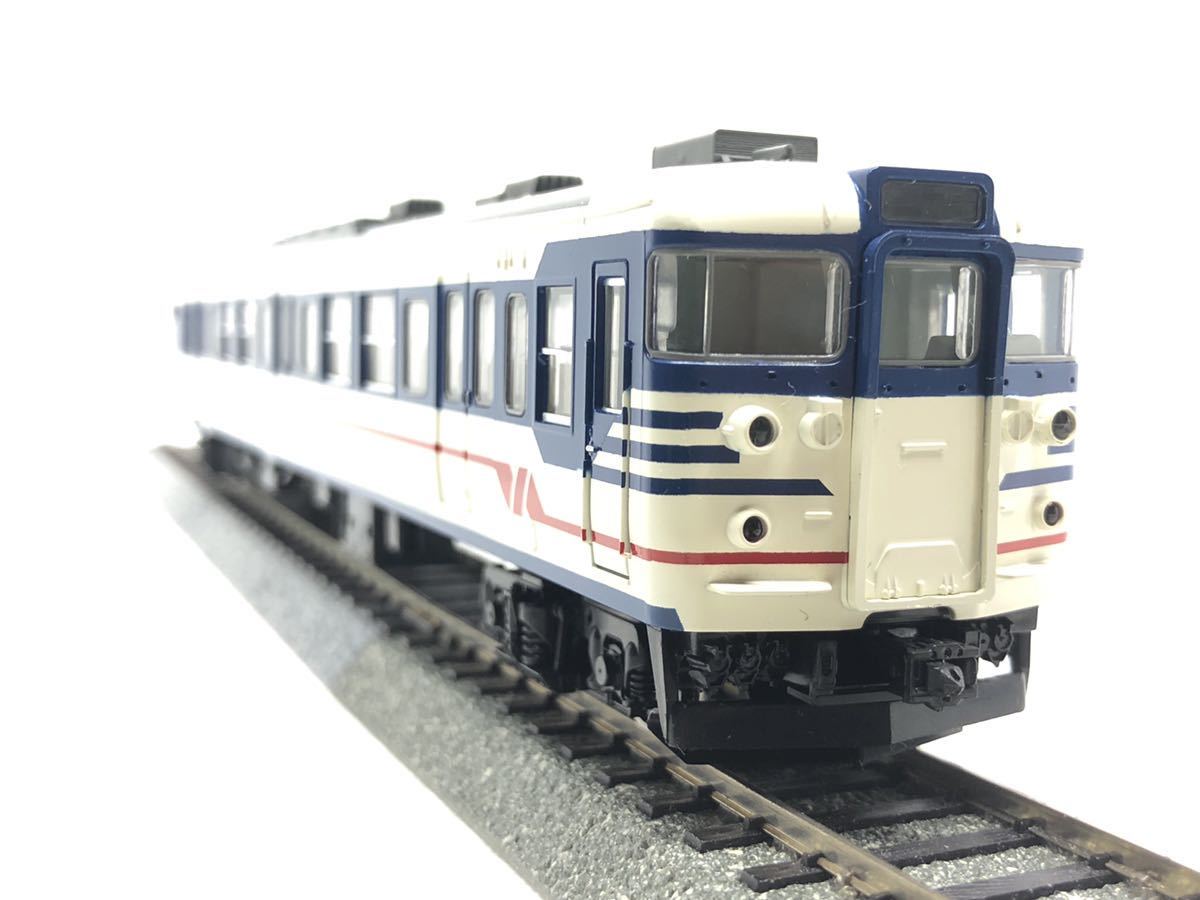 TOMIX HO-197 ED79 シングルアームパンタグラフ プレステージモデル
