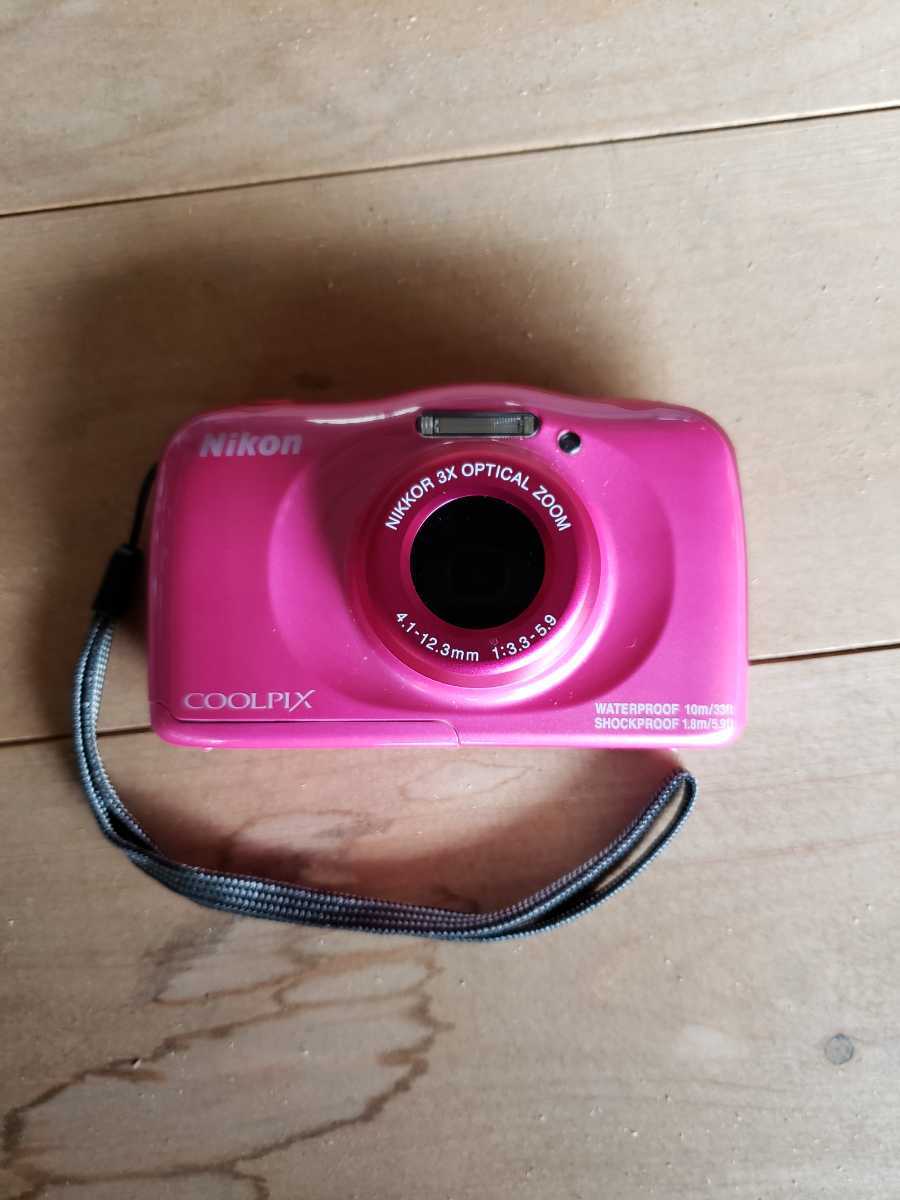 Nikon デジタルカメラ COOLPIX B700 #2108053 B700 COOLPIX | [レッド