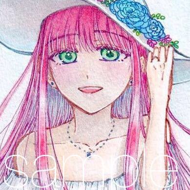 手描きイラスト オリジナル 創作 花 海 夏 A6 ポスカサイズ 手描きイラスト 売買されたオークション情報 Yahooの商品情報をアーカイブ公開 オークファン Aucfan Com