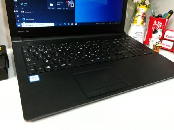 美品 ☆最新Windows10☆we 即決/COREi5-6300U/8GB/500GB/Office2019