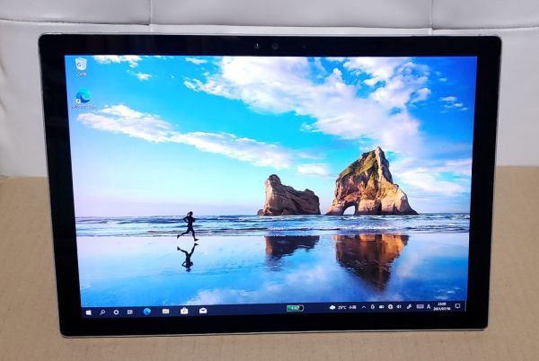 502■Surface Pro 4/省電力モデルCore m3/4GB/128GB/Windows10