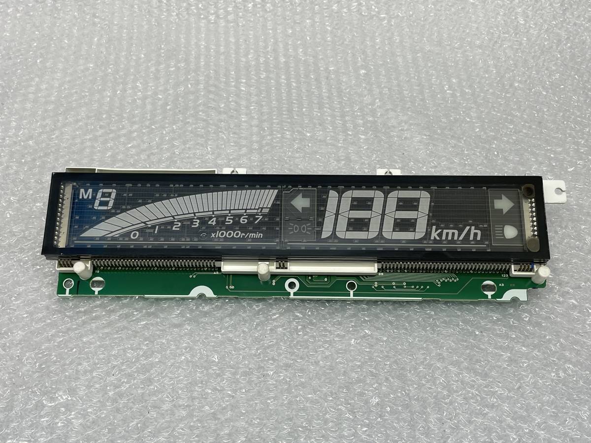 ステップワゴン メーター基板 RG1 RG2 DBA-RG1 スピードメーター基板