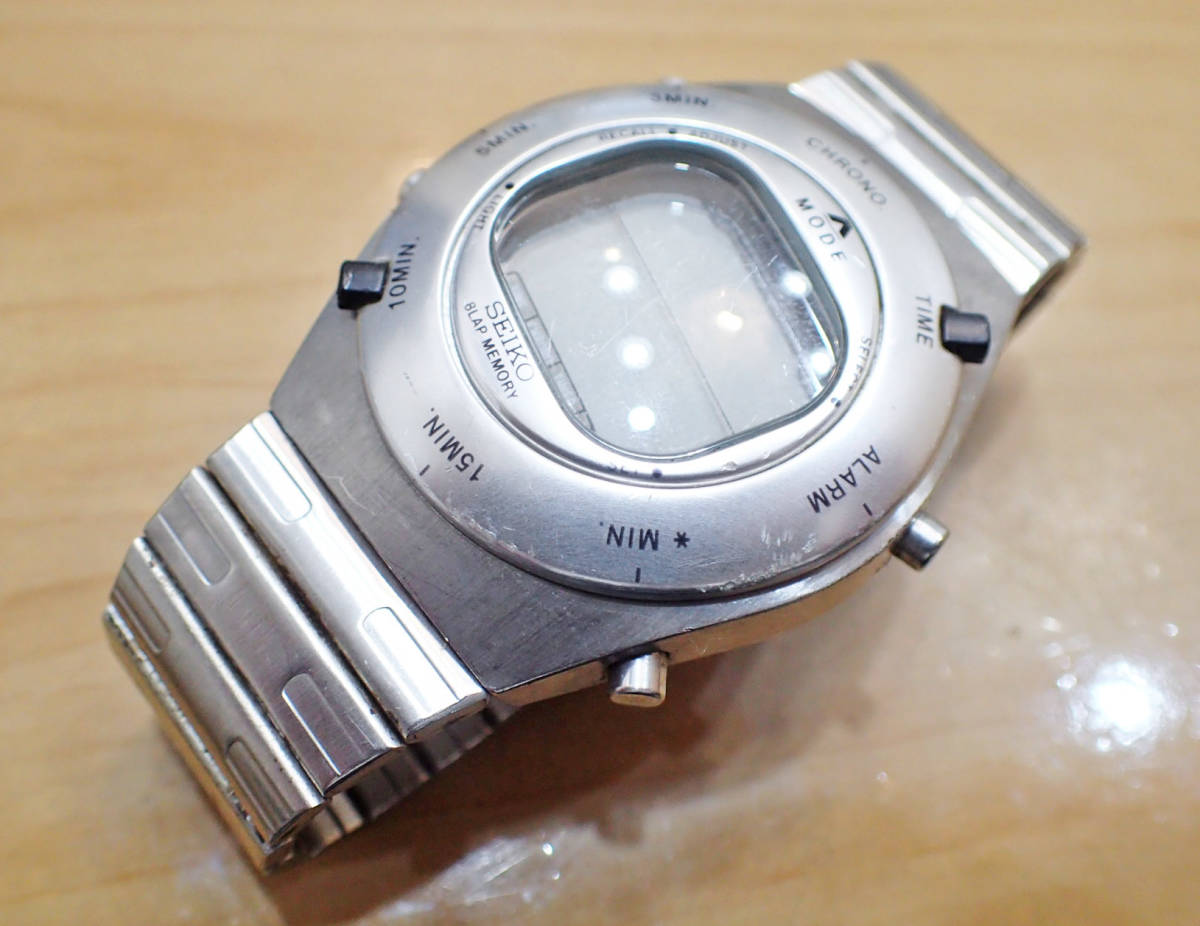 レア ◇セイコー/SEIKO スピードマスター ジウジアーロ◇ 3000本限定