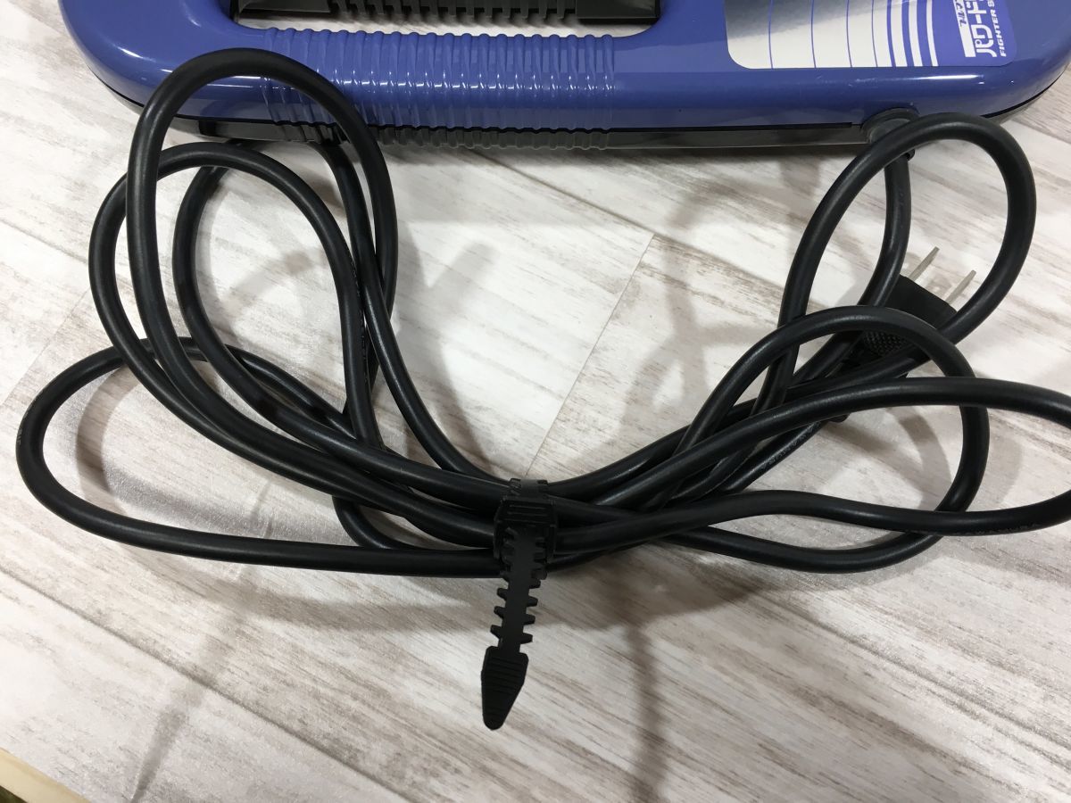 テラニシ ファイターsm 7000ブルマン パワードリーム フットマッサージャー F0067 フットマッサージャー 売買されたオークション情報 Yahooの商品情報をアーカイブ公開 オークファン Aucfan Com