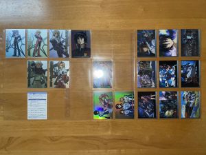 ガンダムseed カードのYahoo!オークション(旧ヤフオク!)の相場・価格を 