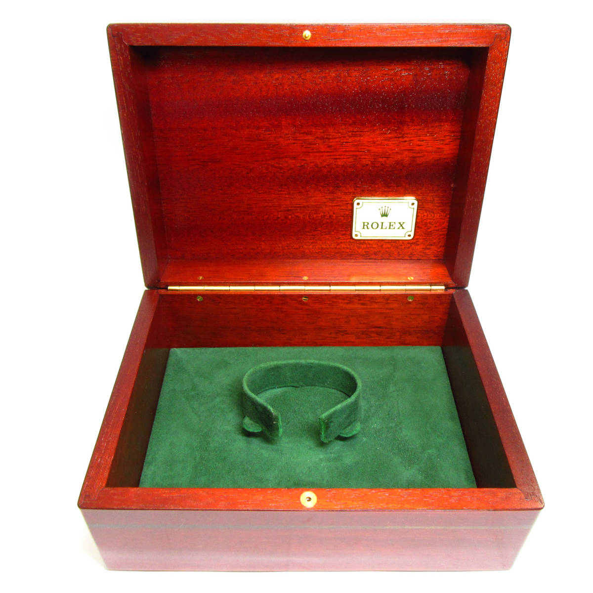 付属品のみ ROLEX GENEVE 腕時計 ケース DAYTONA デイトナ 81.00.71