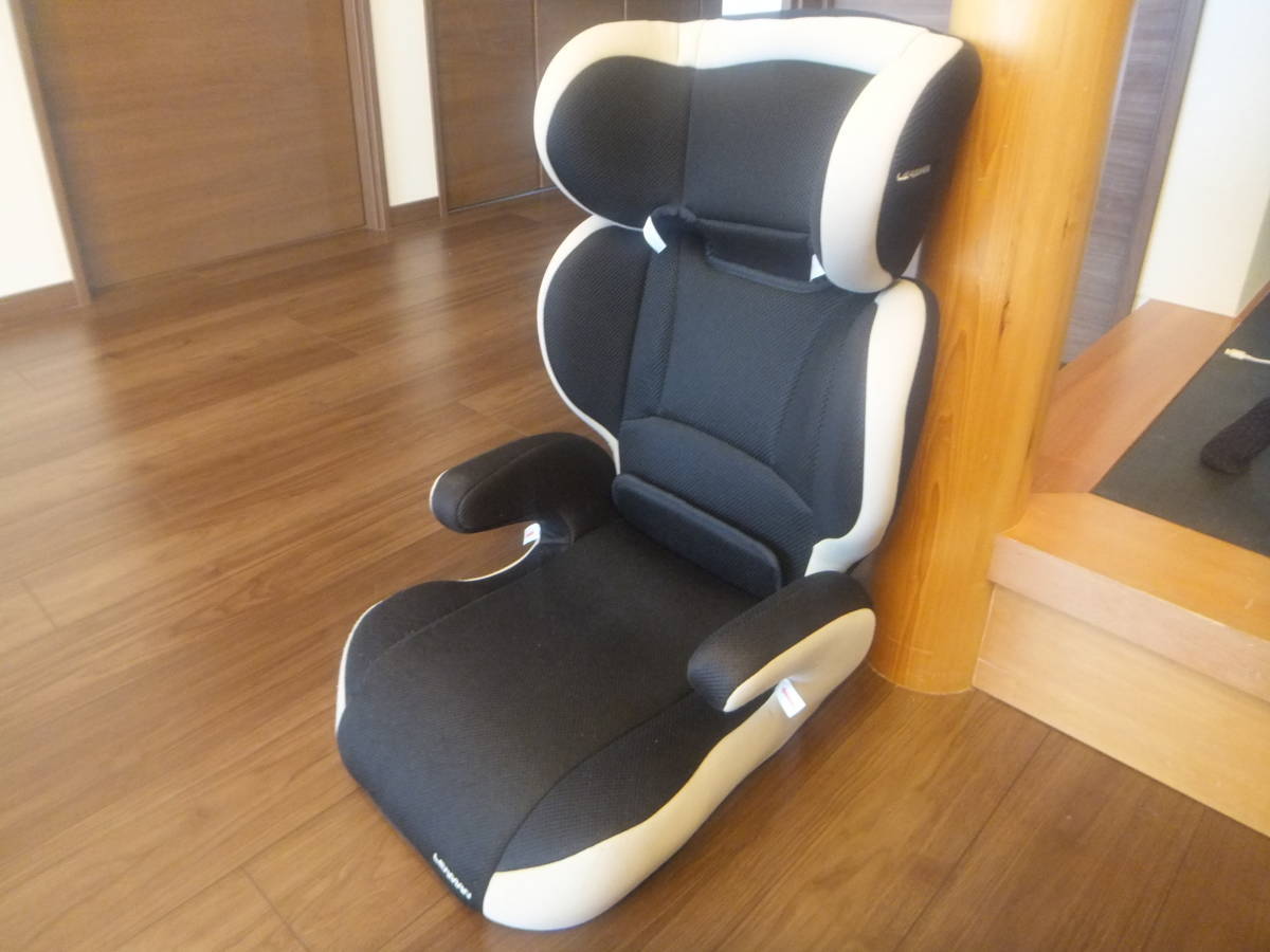超激得，100%新品 LEAMAN リーマン キッズシート ジュニアシート(その他)｜売買されたオークション情報、yahooの商品情報をアーカイブ公開 - オークファン その他