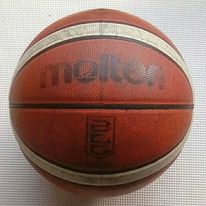 豊富な，本物保証 使用品 バスケットボール 7号 天然皮革製 12面体 molten BGL B.LEAGUE BGL7X GL7X 検 molten モルテン MIKASA ミカサ BGL7 GL7 B(7号)｜売買されたオークション情報、yahooの商品情報をアーカイブ公開 - オーク 7号