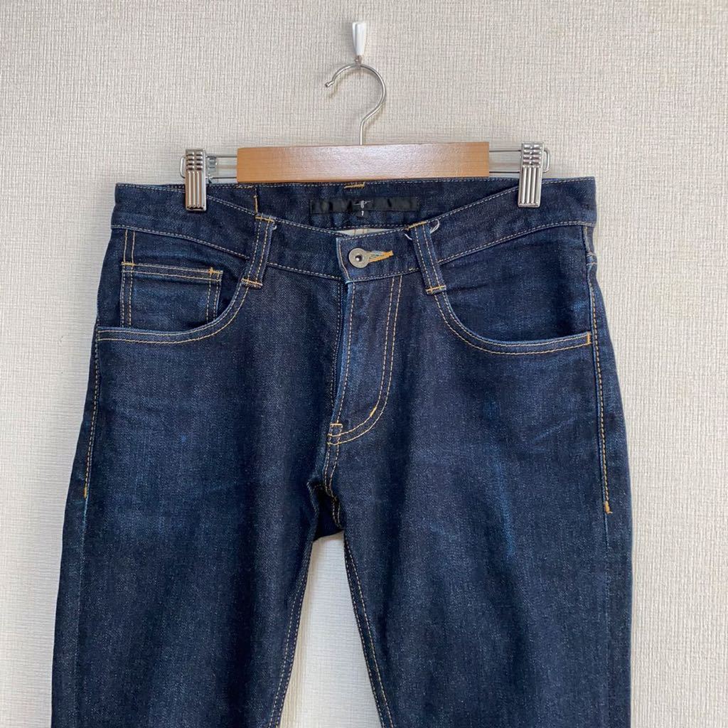 NO ID. ストレッチ コーティングスキニーパンツ 1 ブラック noid. NO ID. ストレッチ コーティングスキニーパンツ 1 ブラック noid. NO