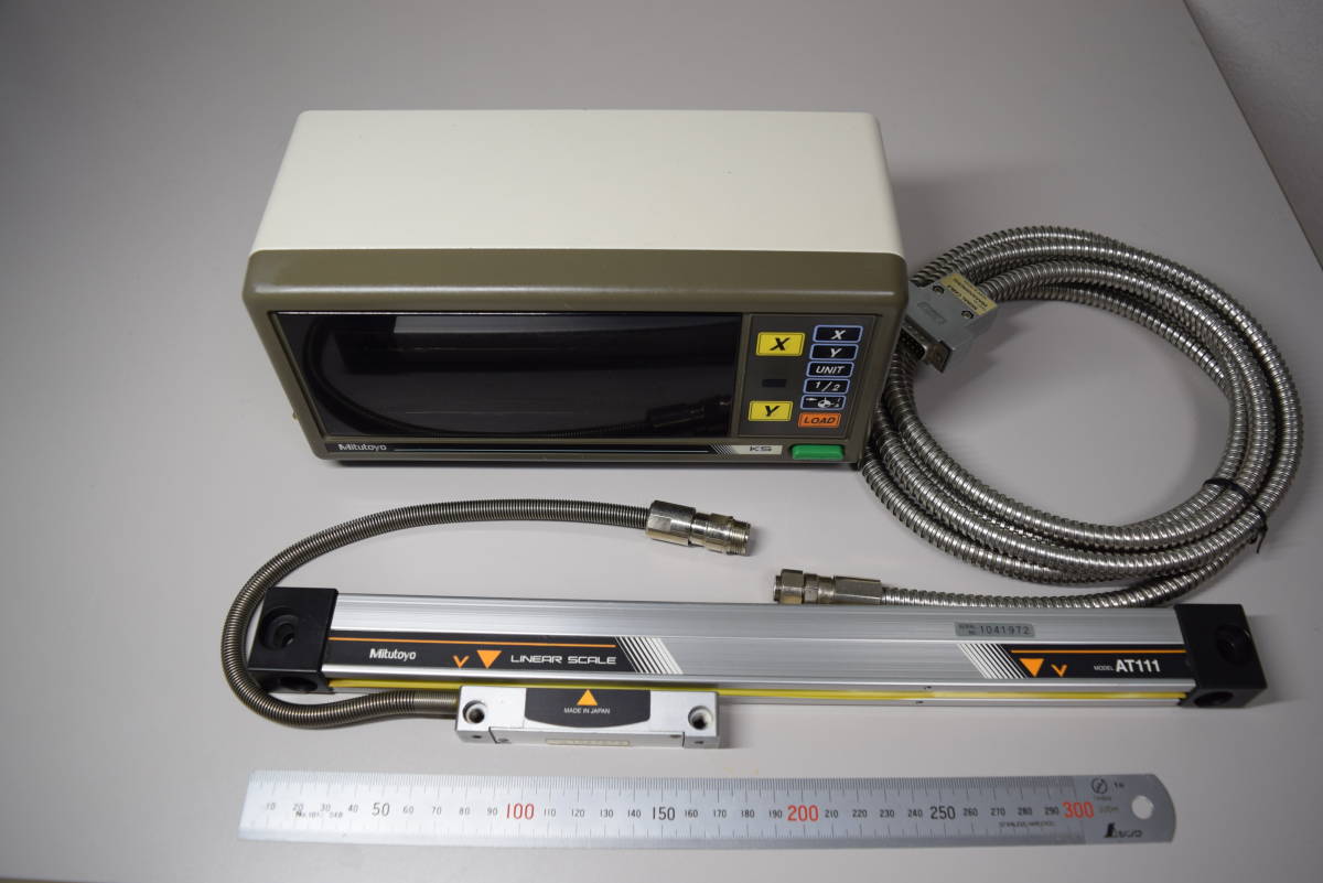 厚み分析 ミツトヨ三次元測定機 Bhight-A504のパーツ P000967 三次元