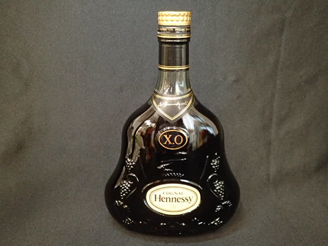 ヘネシー Hennessy ジャズ エクストラ Yahoo!オークション 古酒 jasの