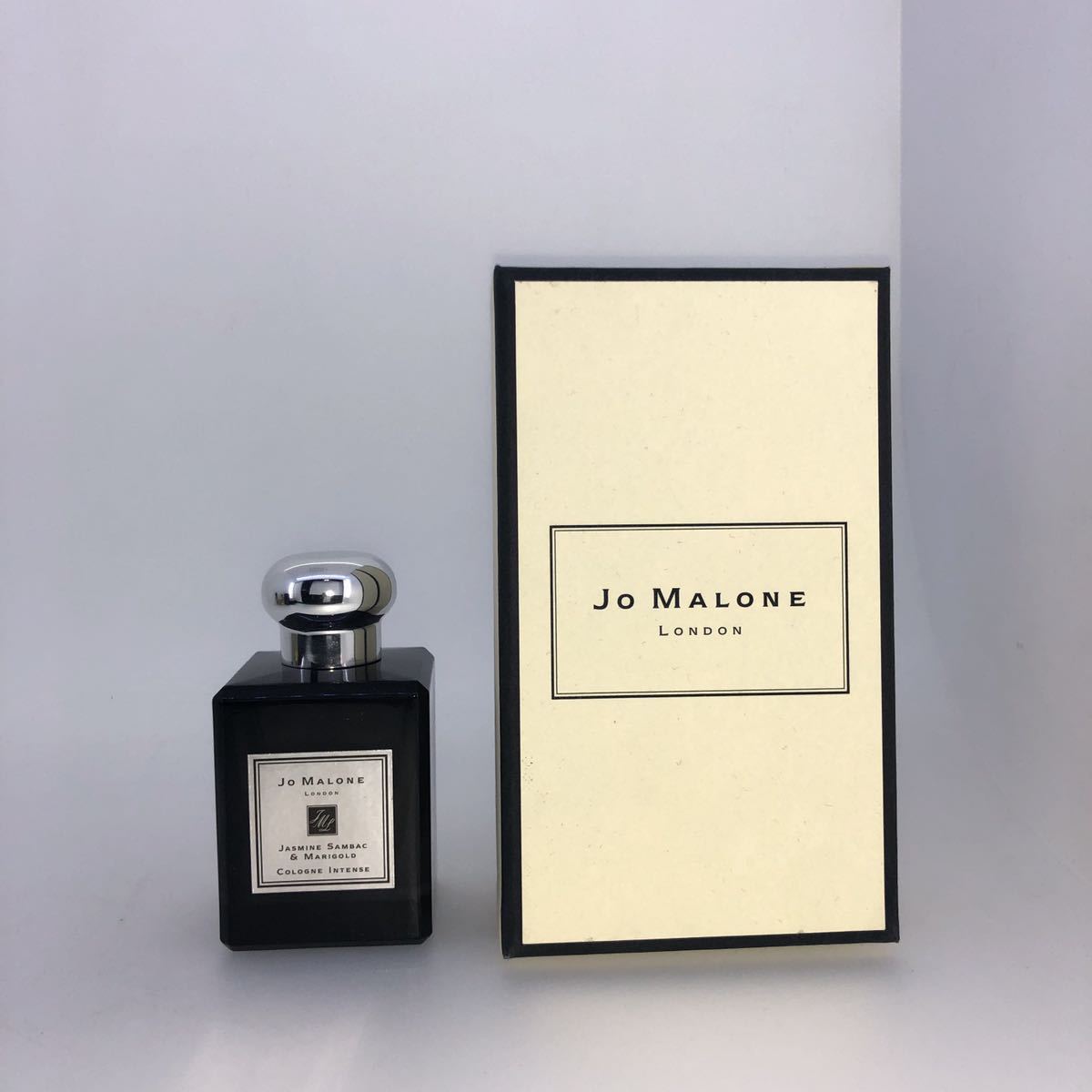 ジャスミン ジョーマローン Jo MALONE サンバック & Malone JO