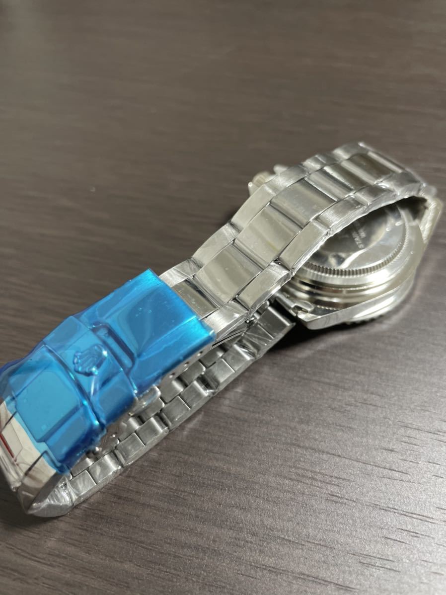 腕時計 新品未使用 メンズ レディース 韓国で購入の通販 by ナナちゃん's | ウォッチ 新品未使用韓国系 Kajima 夏色｜Yahoo!フリマ（旧 韓国初のカスタム腕時計専門店「CUSVEN」が日本初上陸 新品未使用品腕時計 韓国 韓国で購入