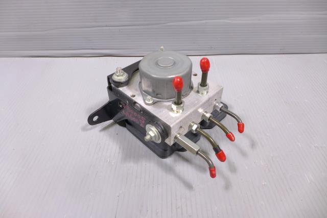 タント DBA-LA600S ABS アクチュエーター ブレーキ ユニット R67 44050-B2770 89540-B2B80 X SA2 1kurudepa=20-8-5