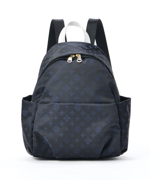 russet（ラシット）の「制菌ミニリュックサック(CE-807)（バック