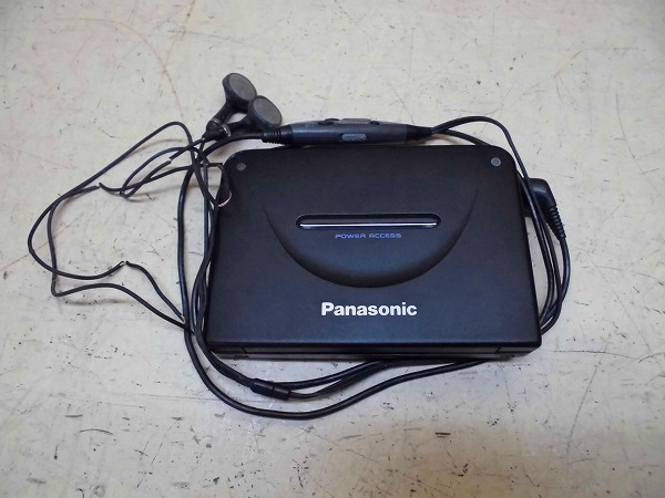 SONY WM-EX555 カセットウォークマン - ジャンク品｜Yahoo!フリマ