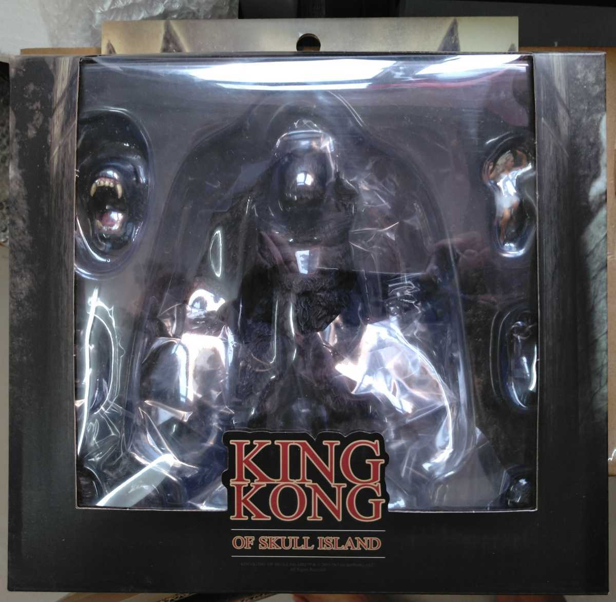 メズコ MEZCO キングコング King Kong KONG KING キング・コング
