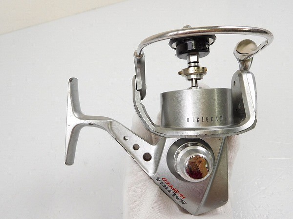 ダイワ ソルティガ 4000-H (リール) 価格比較 - 価格.com