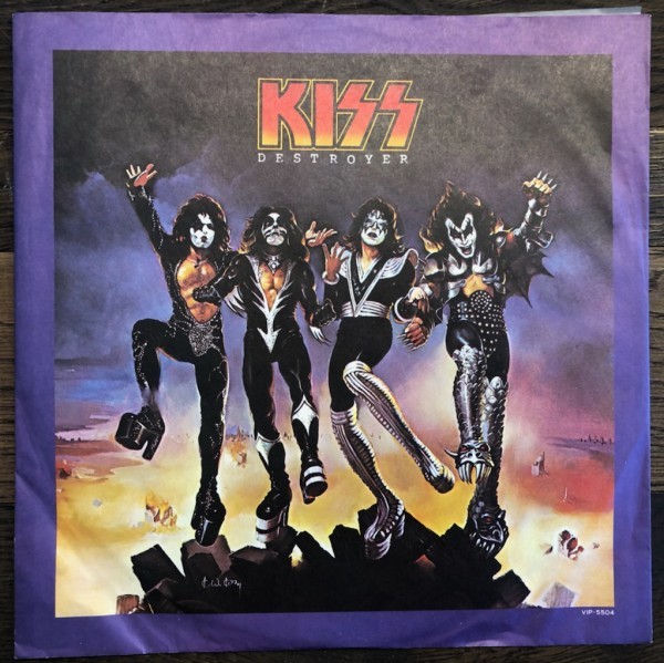 ORIGINALS II Originals KISS The II」|ハードオフ公式通販オフ 「THE