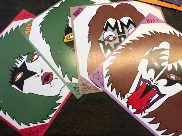 ORIGINALS II Originals KISS The II」|ハードオフ公式通販オフ 「THE