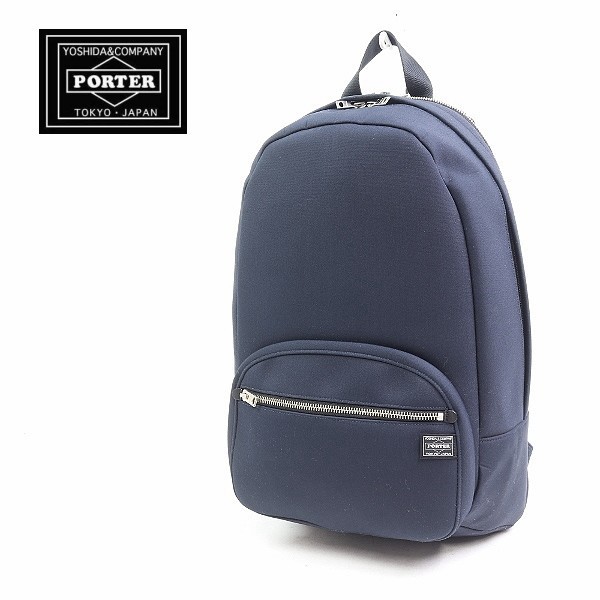 美品◇PORTER GIRL/ポーターガール URBAN アーバン デイパック 