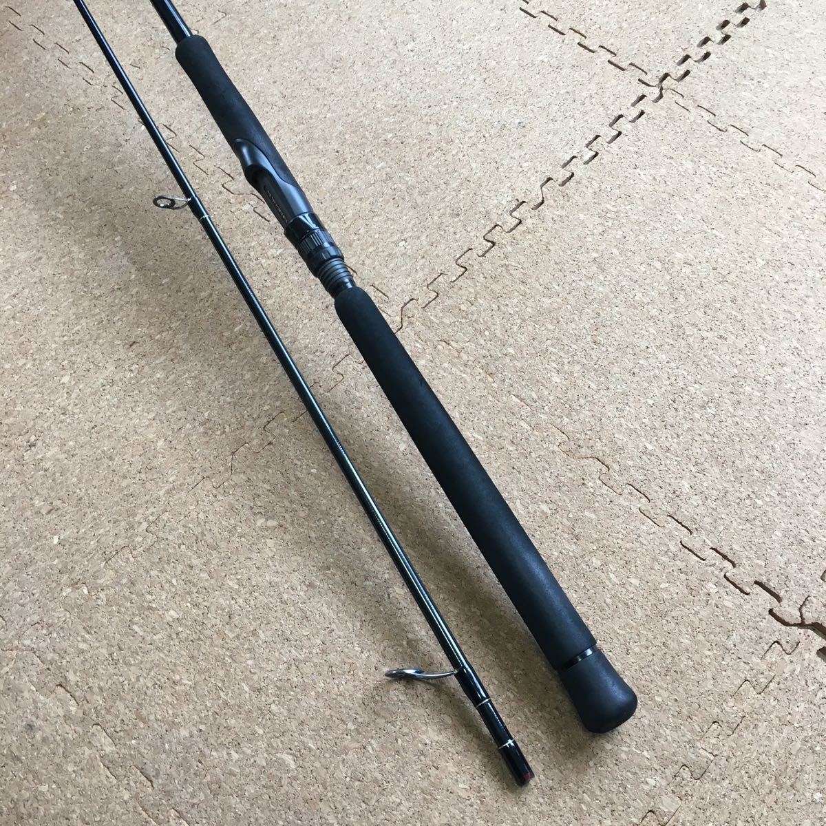 ヤマガブランクス アーリープラス 92XML シーバスロッド スピニング