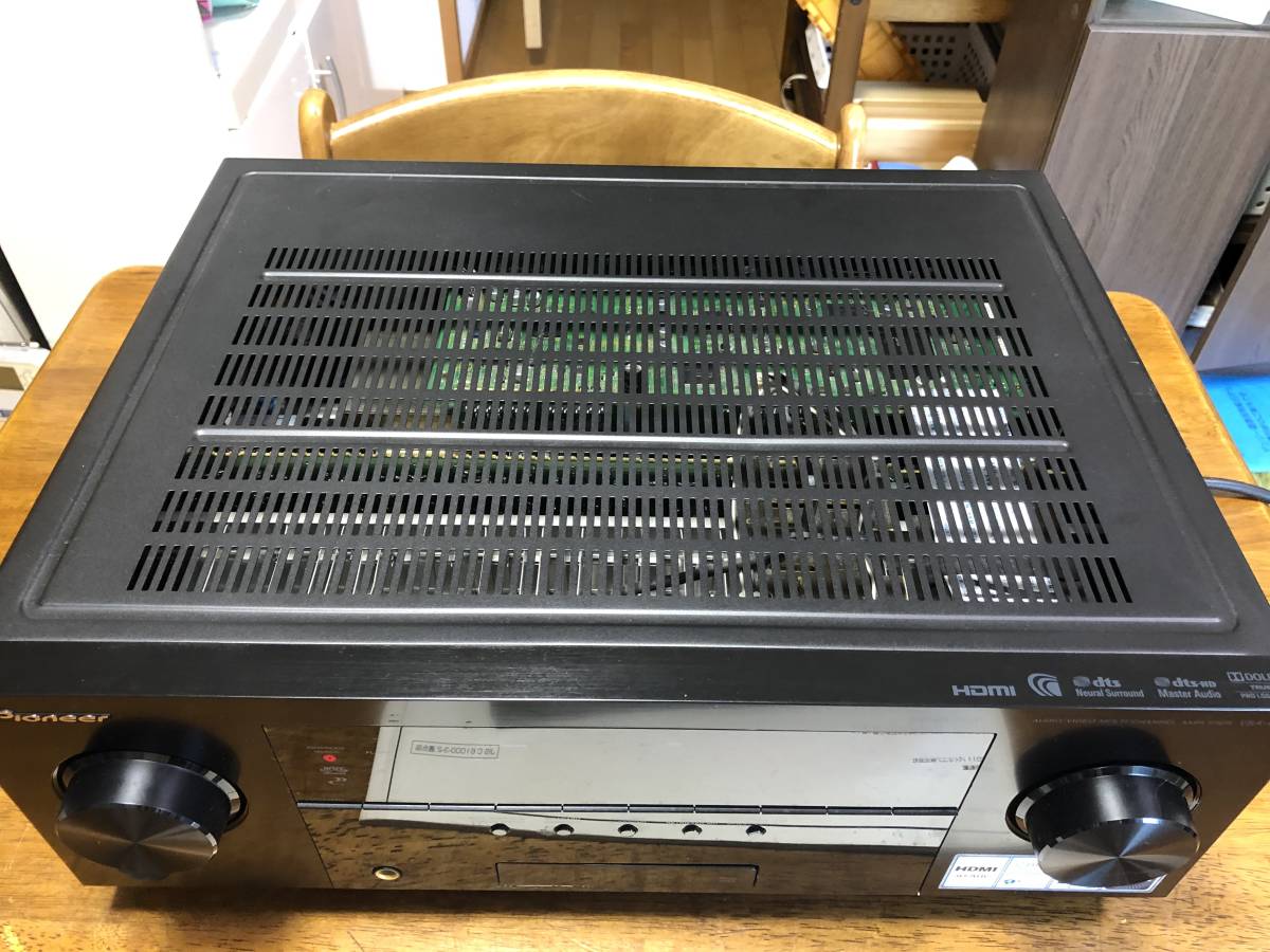 AVアンプ - △▽Pioneer SC-LX82 パイオニア△▽025197001J△▽ 2026年