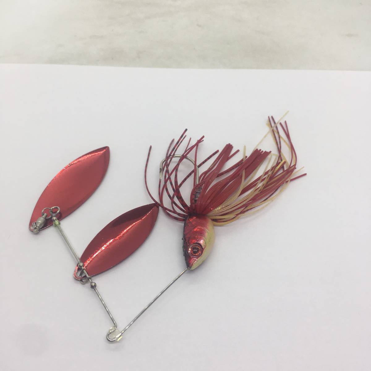 E 6045 O S P Osp ハイピッチャーマックス 3 4oz スピナーベイト バズベイト 売買されたオークション情報 Yahooの商品情報をアーカイブ公開 オークファン Aucfan Com