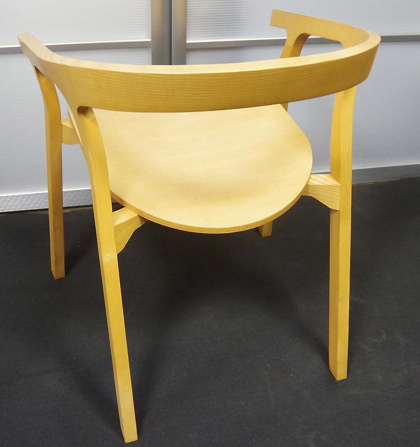 Mattiazzi Chair SHE MATTIAZZI Brand Collection｜コクヨ