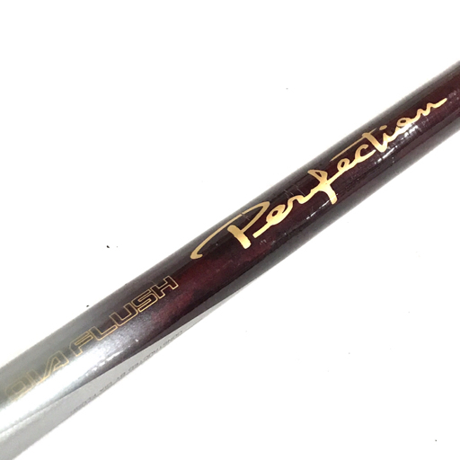 NFT ダイヤフラッシュ　パーフェクション 33-420 NFT DIA FLUSH パーフェクション ダイヤフラッシュ シマノ 33-400