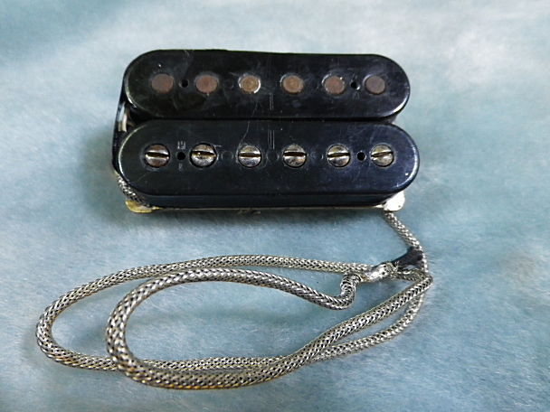 ☆ Gibson PAF ビンテージ フロント用 Tトップ 70年代? ギブソン ☆ Gibson PAF ビンテージ フロント用 Tトップ 70年代? ギブソン