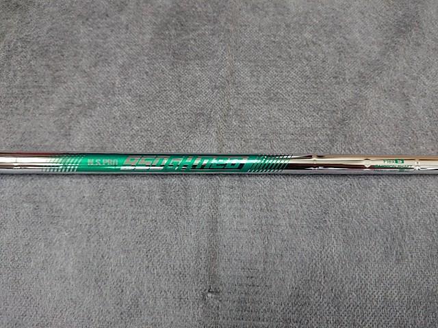 T300 アイアン タイトリスト PRO NS T AMC SERIES 0 105T モーダス3 TOUR 1 S 管理番号0005 N.S.