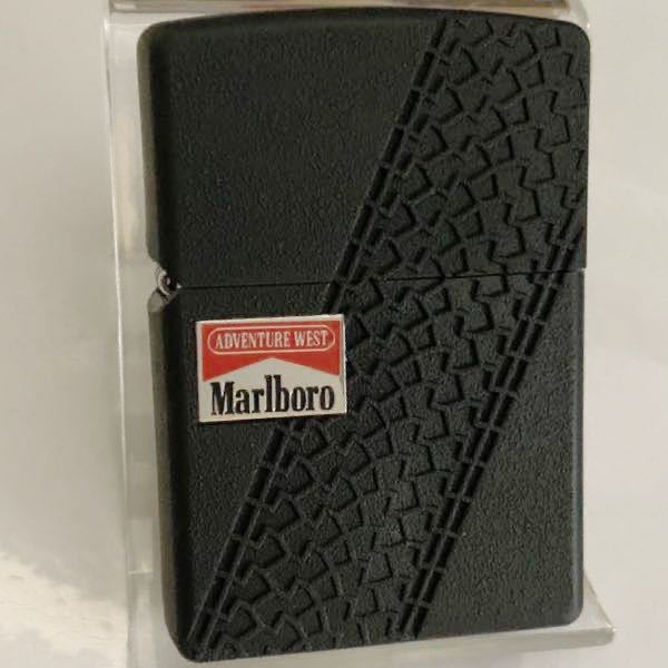 懸賞品 Zippo / ジッポー / ジッポ Marlboro / マールボロ / マルボロ 