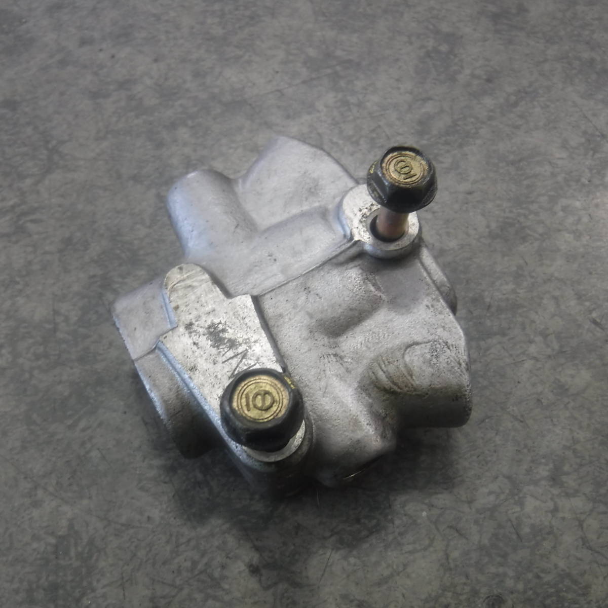 ホンダHONDAアコードCF4トルネオCL1ブレーキPバルブCL3プロポーションバルブ部品取り車あります