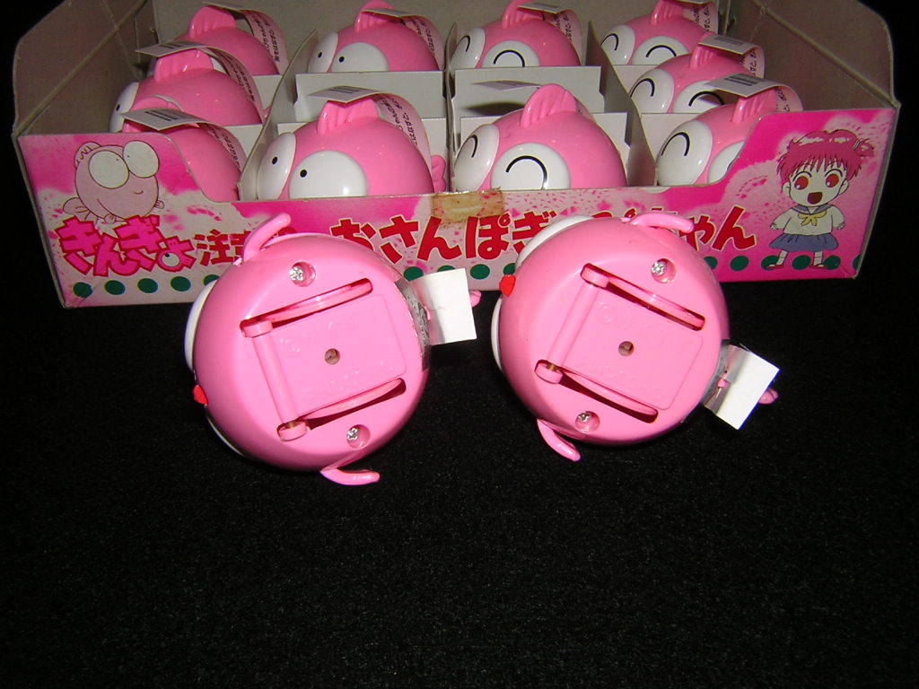 きんぎょ注意報 当時物 ピノチオ - メルカリ -きんぎょ注意報 2026年