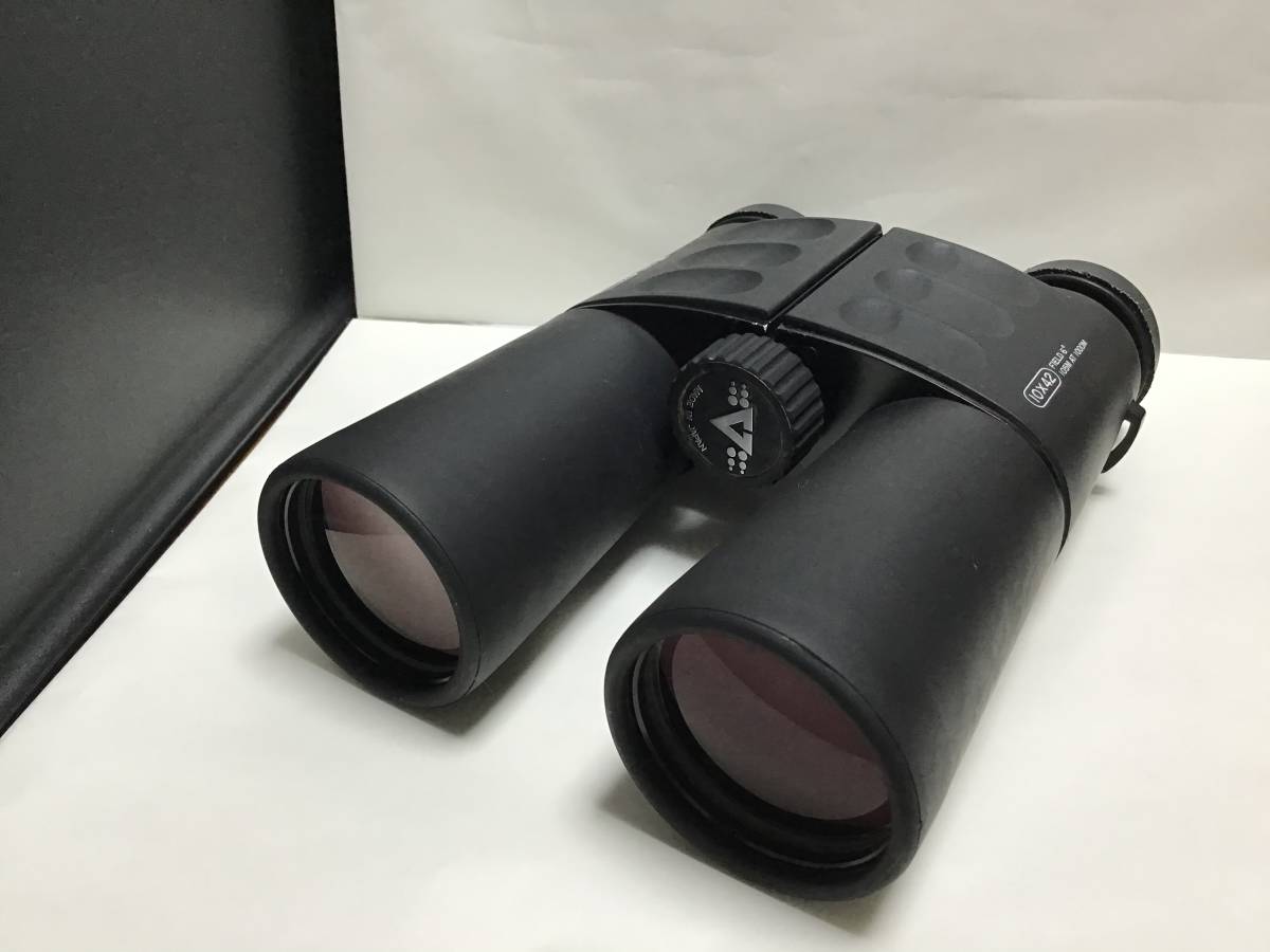 Alpen Optics Binocolo APEX XP 10x42 LRF