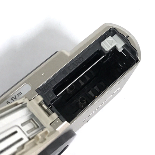 Panasonic LUMIX DMC-FX150 ゴールド 動作品 箱付 DMC-FX150 概要