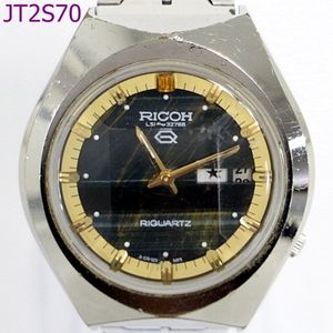ricoh riquartzのYahoo!オークション(旧ヤフオク!)の相場・価格を見る