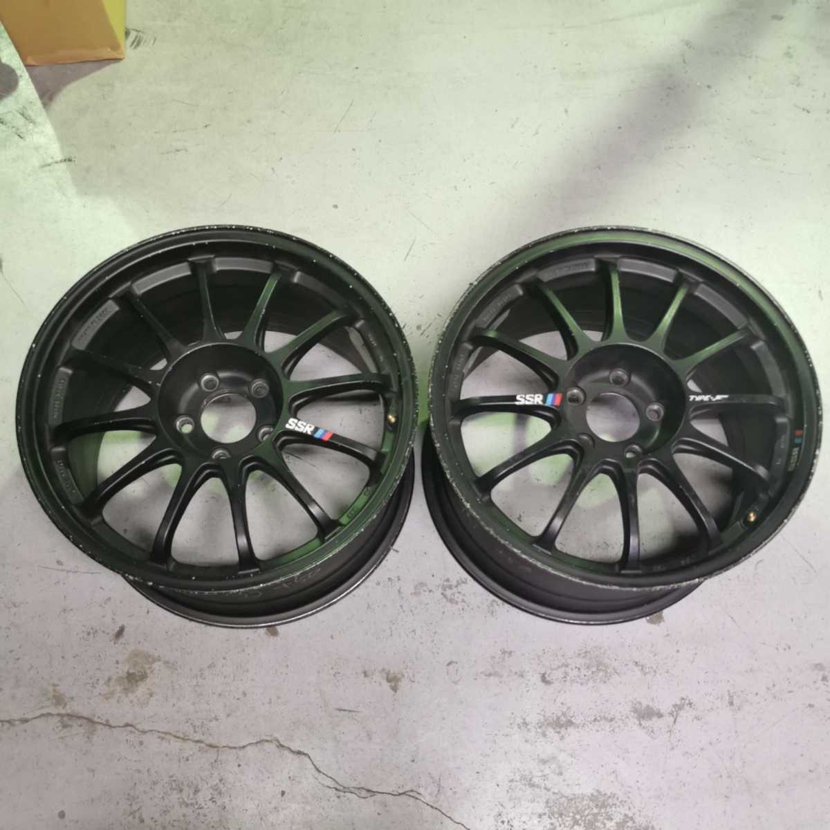 F SSR Type wheels | - ⁄ eBay Ssr for 1⁄24 1⁄18 model