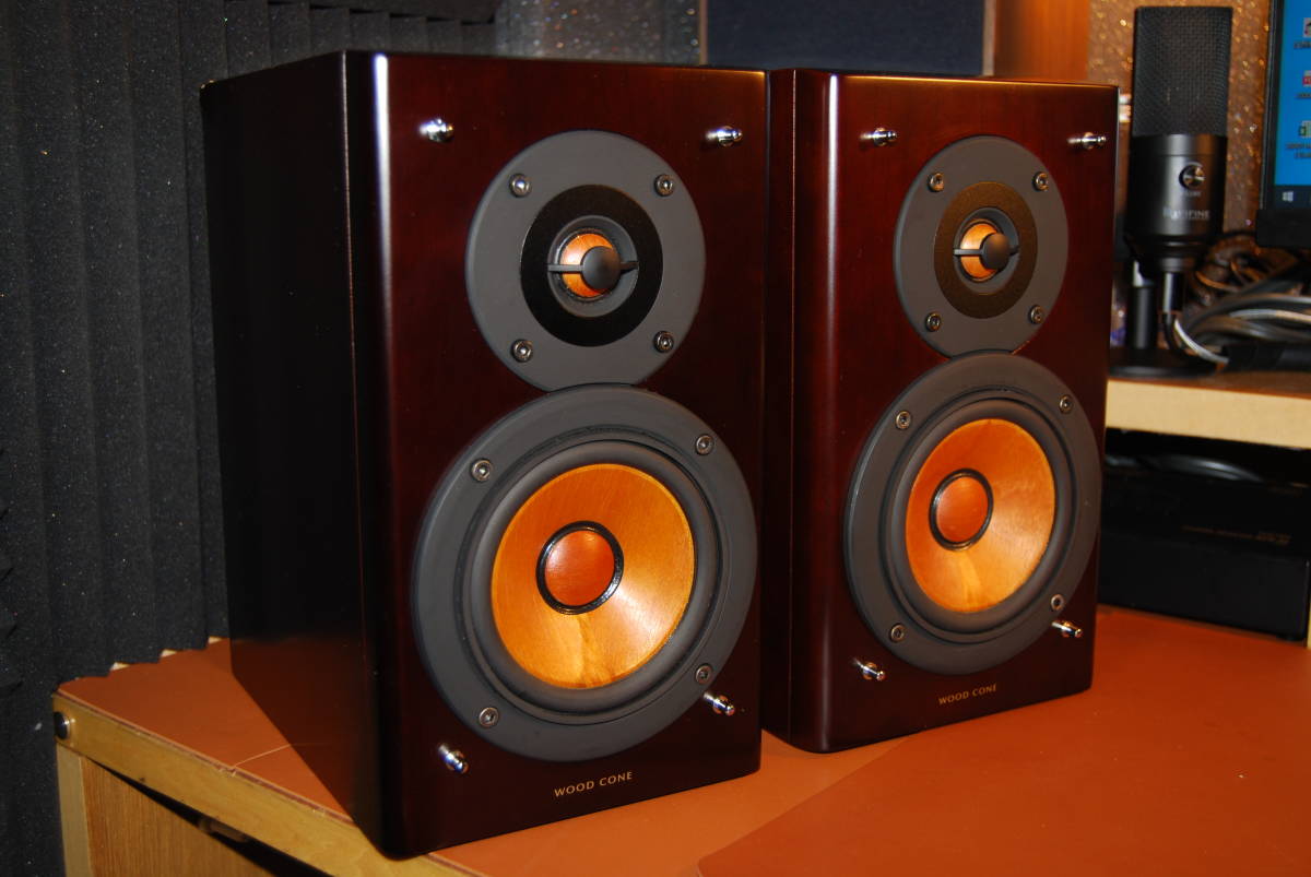 ビクター Victor ウッドコーン EX-AR5 SP-EXAR5 JVC - 公式通販 VICTOR 