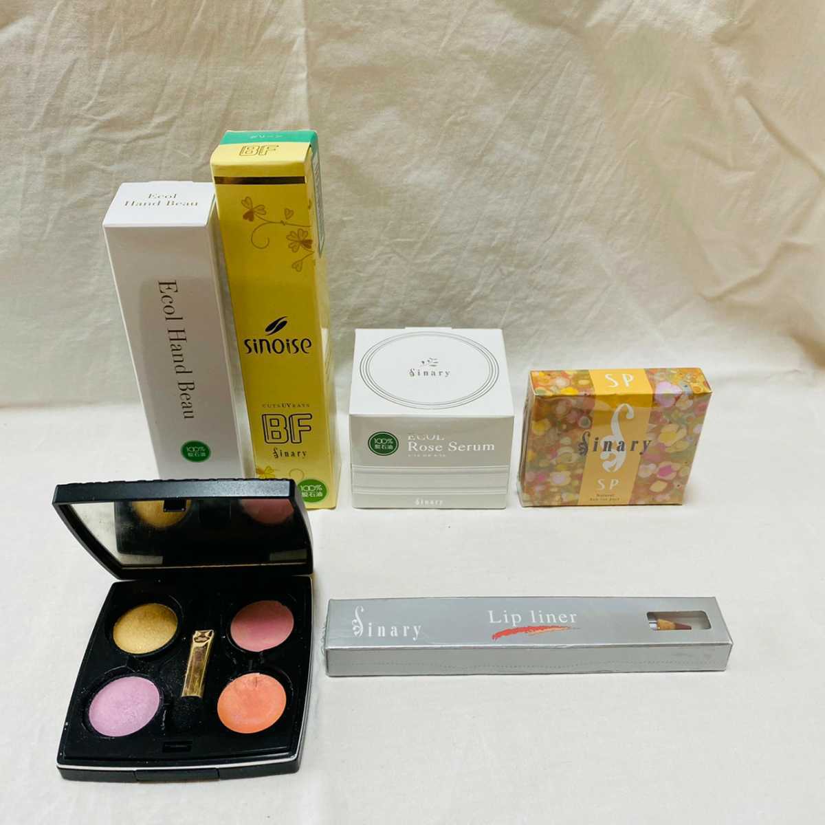 シナリー sinary シナリー化粧品 | Product シナリー株式会社 シナリー 
